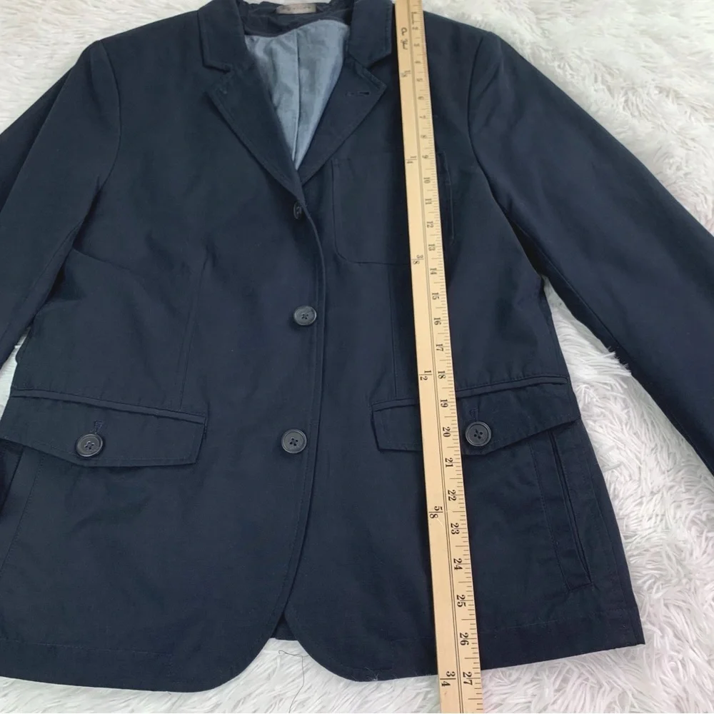 Banana Republic lined padded
